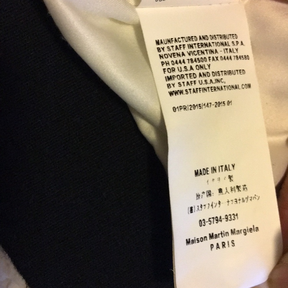 Baseball Jacket - image 6